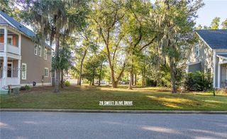 28 Sweet Olive Dr, Beaufort, SC 29907