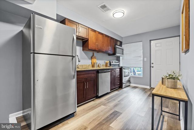 1629 E OLIVER ST, Baltimore, MD 21213