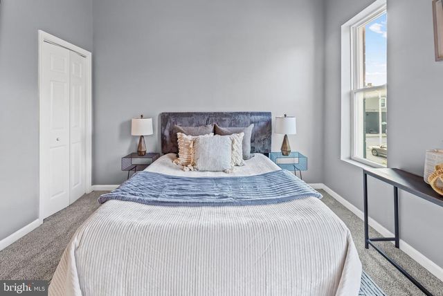 1629 E OLIVER ST, Baltimore, MD 21213