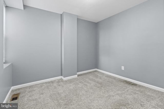 1629 E OLIVER ST, Baltimore, MD 21213