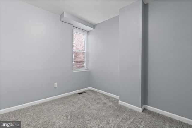1629 E OLIVER ST, Baltimore, MD 21213