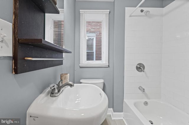 1629 E OLIVER ST, Baltimore, MD 21213