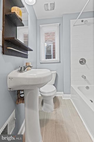 1629 E OLIVER ST, Baltimore, MD 21213