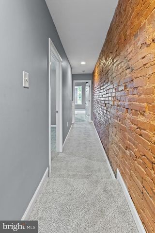 1629 E OLIVER ST, Baltimore, MD 21213