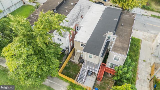 1629 E OLIVER ST, Baltimore, MD 21213