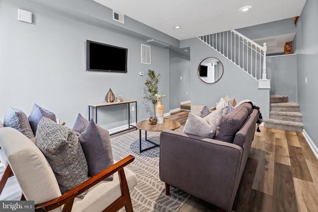 1629 E OLIVER ST, Baltimore, MD 21213