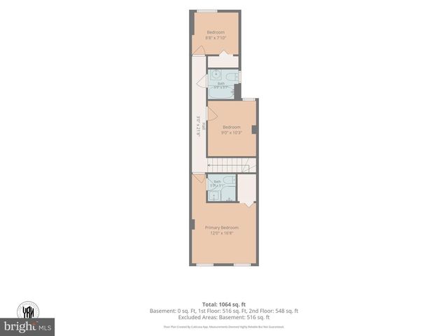 1629 E OLIVER ST, Baltimore, MD 21213