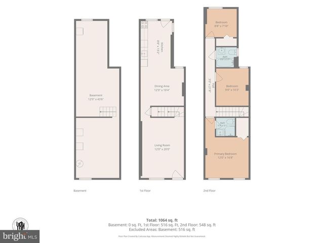 1629 E OLIVER ST, Baltimore, MD 21213