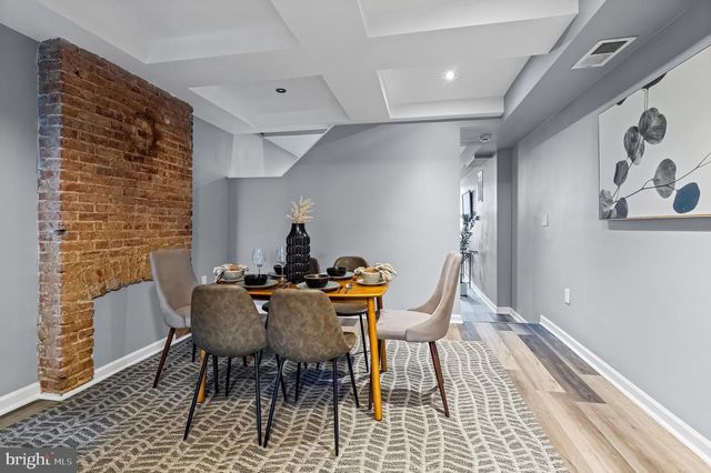 1629 E OLIVER ST, Baltimore, MD 21213