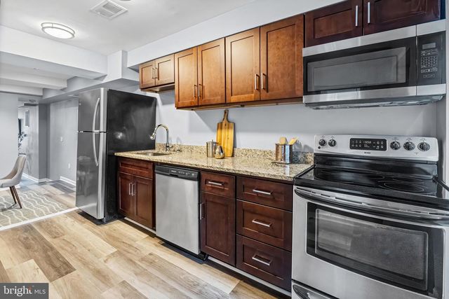 1629 E OLIVER ST, Baltimore, MD 21213