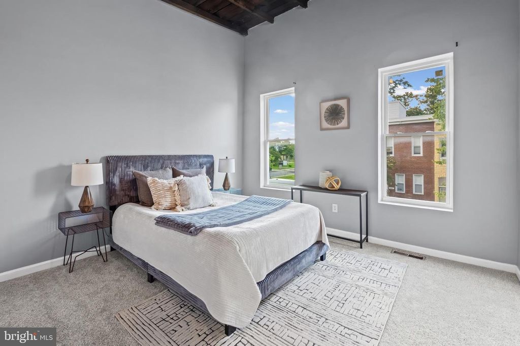 1629 E OLIVER ST, Baltimore, MD 21213