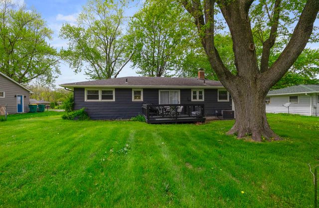 7125 Delaware Street, Merrillville, IN 46410