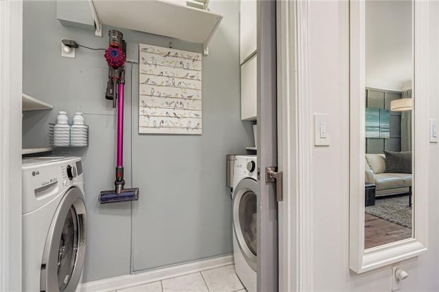 955 Juniper Street NE 1317, Atlanta, GA 30309