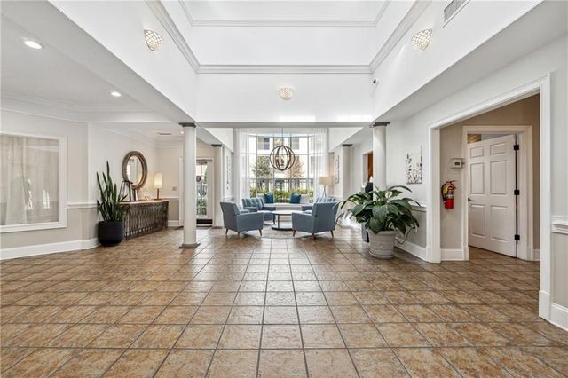 955 Juniper Street NE 1317, Atlanta, GA 30309