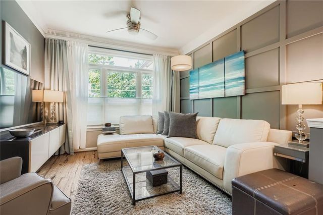 955 Juniper Street NE 1317, Atlanta, GA 30309