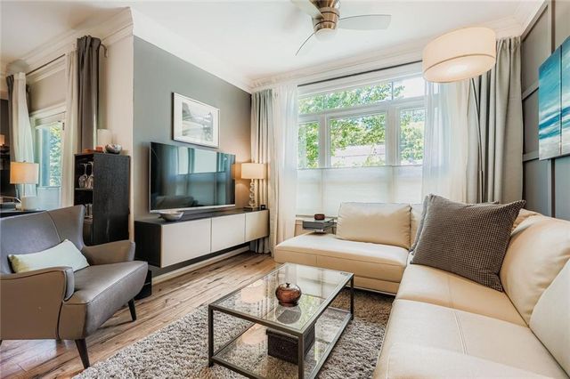 955 Juniper Street NE 1317, Atlanta, GA 30309