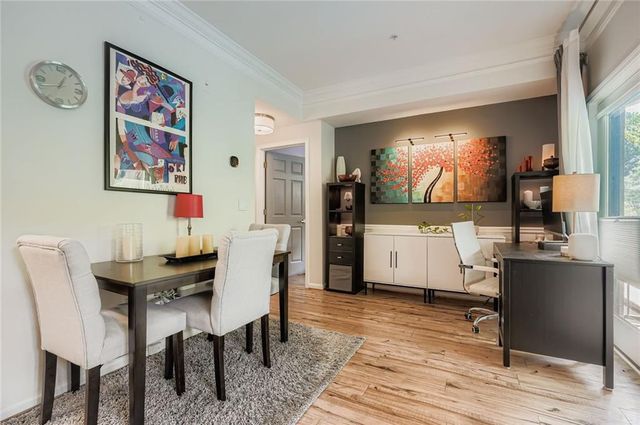 955 Juniper Street NE 1317, Atlanta, GA 30309