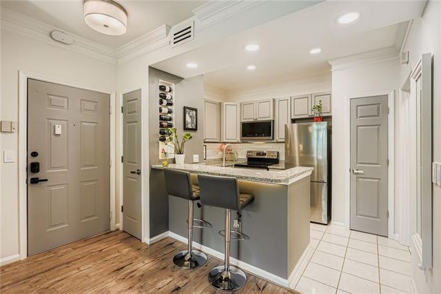 955 Juniper Street NE 1317, Atlanta, GA 30309