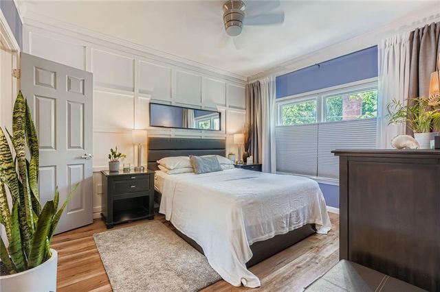 955 Juniper Street NE 1317, Atlanta, GA 30309