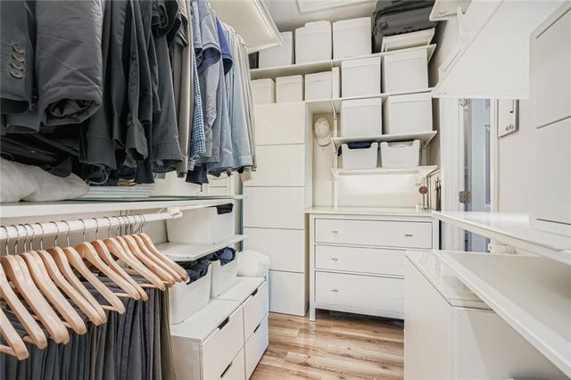 955 Juniper Street NE 1317, Atlanta, GA 30309