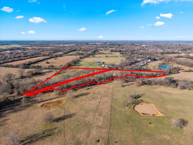 TBD 4315, Cookville, TX 75558