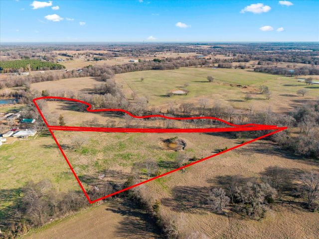 TBD 4315, Cookville, TX 75558