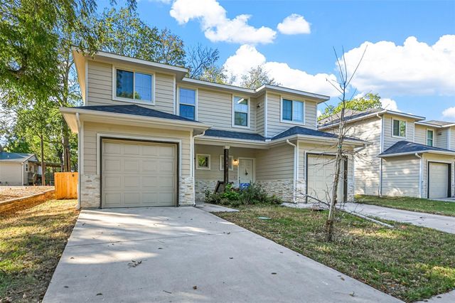 105 SE 4th Street 1, Bonham, TX 75144