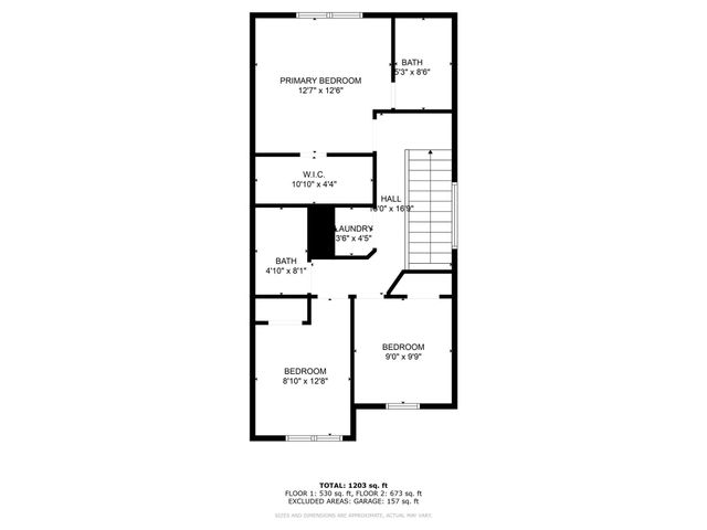 105 SE 4th Street 1, Bonham, TX 75144