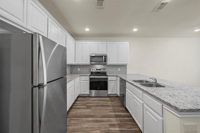 105 SE 4th Street 1, Bonham, TX 75144