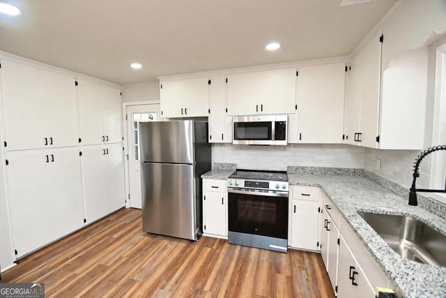 8588 Hwy 98 West, Commerce, GA 30529
