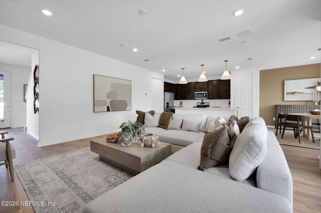 4842 SHELL CREEK Trail, Jacksonville, FL 32226