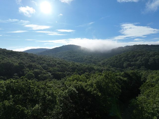 206 Northview Parkway, Ellijay, GA 30536