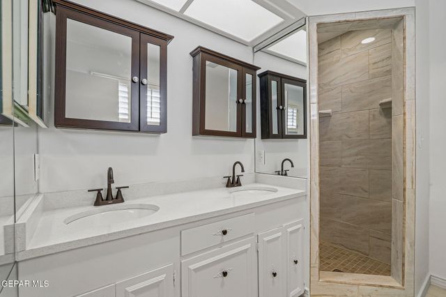 501 PALMARY Drive, El Paso, TX 79912