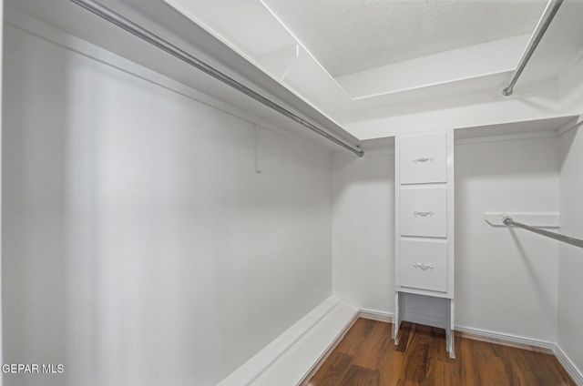 501 PALMARY Drive, El Paso, TX 79912