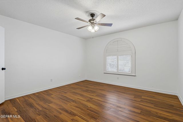 501 PALMARY Drive, El Paso, TX 79912