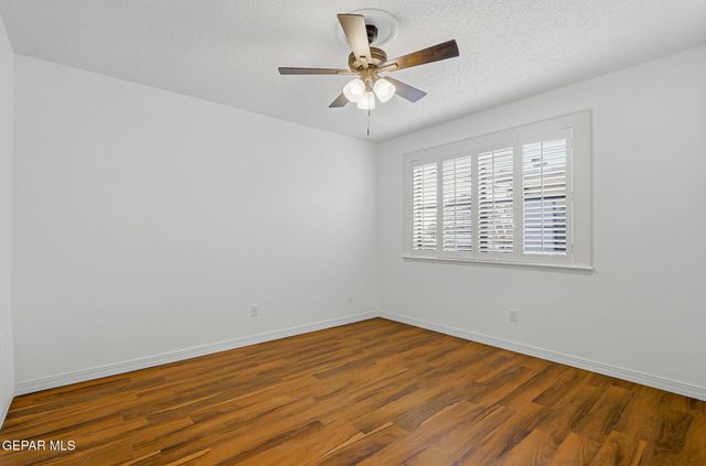 501 PALMARY Drive, El Paso, TX 79912