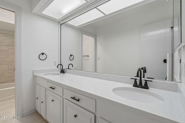 501 PALMARY Drive, El Paso, TX 79912