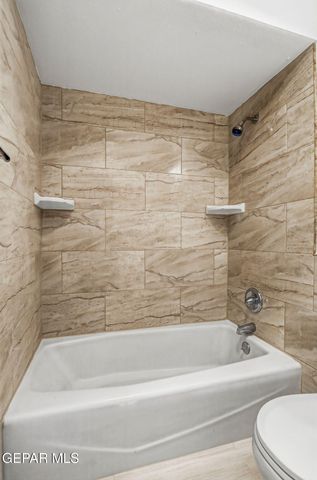 501 PALMARY Drive, El Paso, TX 79912