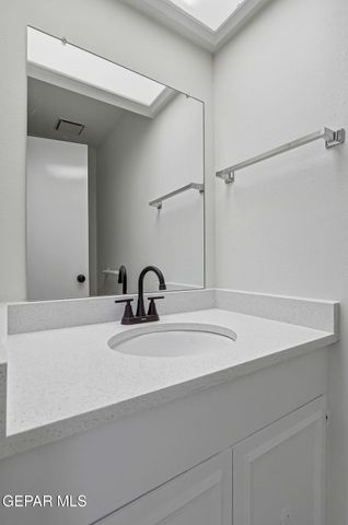 501 PALMARY Drive, El Paso, TX 79912