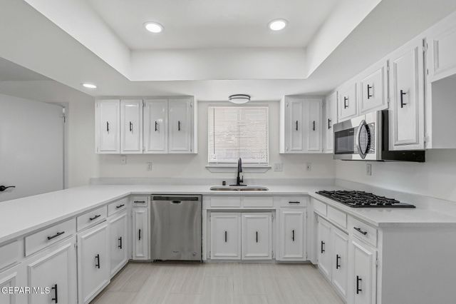 501 PALMARY Drive, El Paso, TX 79912