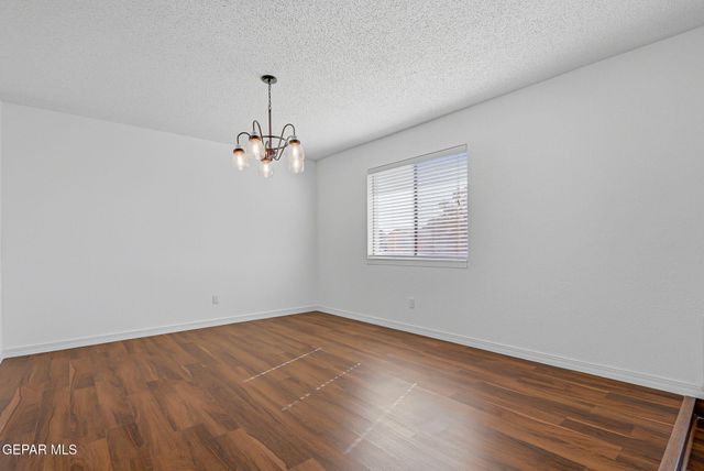 501 PALMARY Drive, El Paso, TX 79912