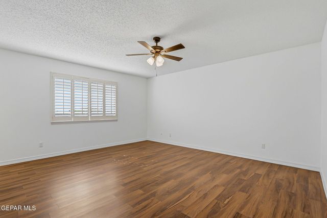 501 PALMARY Drive, El Paso, TX 79912