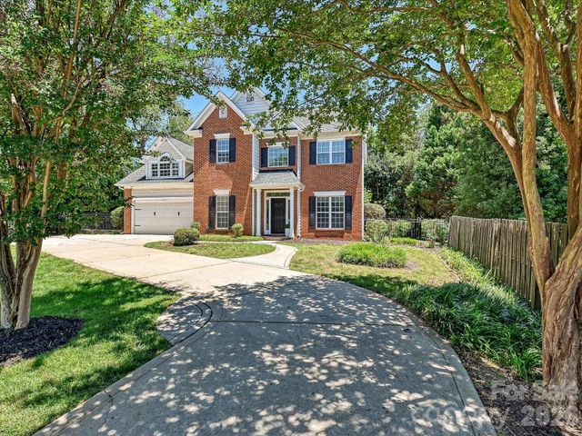 9539 Stawell Drive, Huntersville, NC 28078