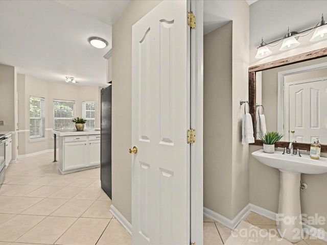 9539 Stawell Drive, Huntersville, NC 28078