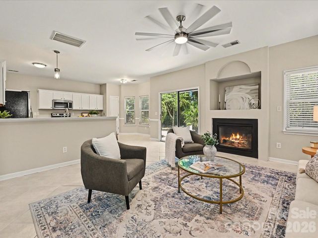 9539 Stawell Drive, Huntersville, NC 28078