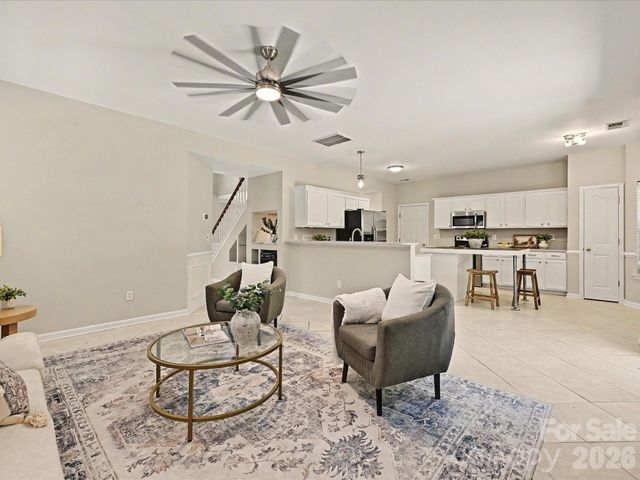 9539 Stawell Drive, Huntersville, NC 28078
