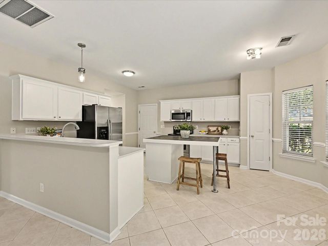 9539 Stawell Drive, Huntersville, NC 28078