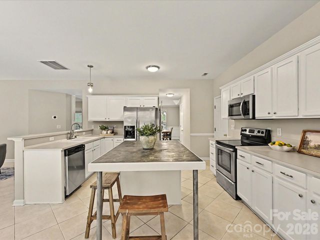 9539 Stawell Drive, Huntersville, NC 28078