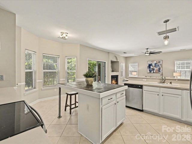 9539 Stawell Drive, Huntersville, NC 28078