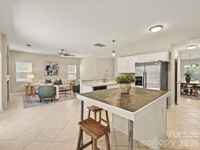9539 Stawell Drive, Huntersville, NC 28078